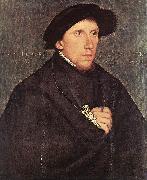 HOLBEIN, Hans the Younger Portrait of Henry Howard, the Earl of Surrey s china oil painting reproduction